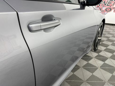 Used 2022 Honda Accord Sport image 28