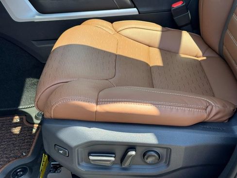 New 2026 Toyota Tundra 1794 Edition AWD/4WD image 19