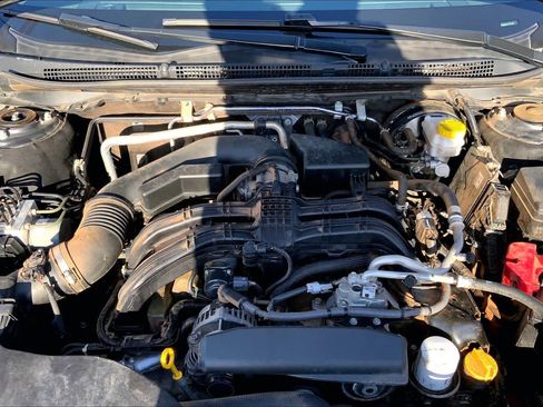 Used 2020 Subaru Legacy Limited w/ Popular Package #2 image 32