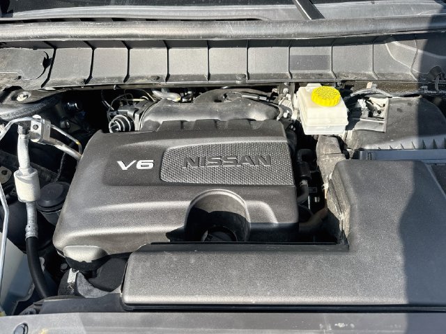 Used 2023 Nissan Pathfinder SL w/ SL Premium Package AWD/4WD image 38