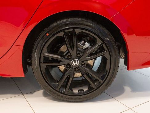 New 2026 Honda Civic Si image 10