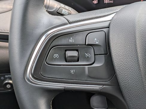 Used 2025 Buick Encore GX Preferred FWD image 18