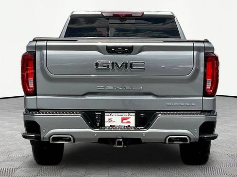 Used 2024 GMC Sierra 1500 Denali Ultimate AWD/4WD image 6