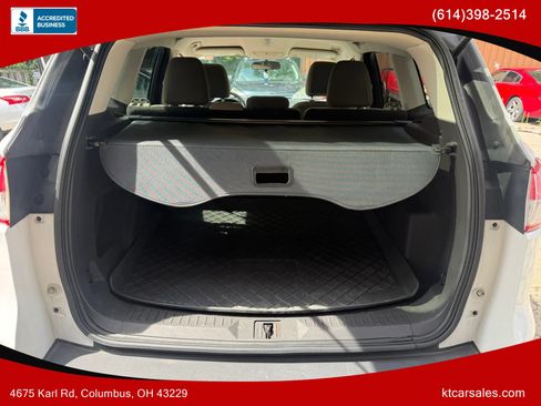 Used 2014 Ford Escape SE FWD image 14