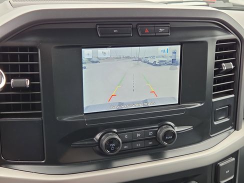 Certified 2022 Ford F150 XLT AWD/4WD image 24