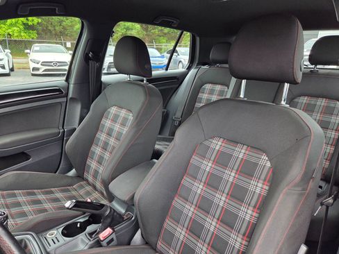 Used 2016 Volkswagen GTI S FWD image 12