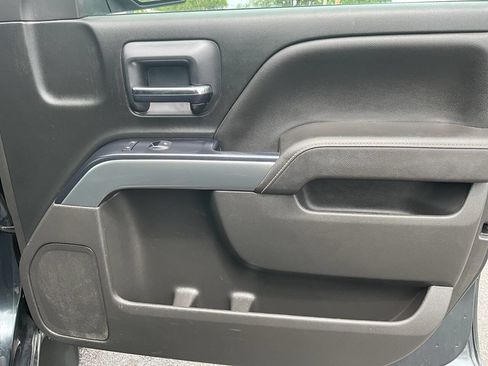 Used 2018 Chevrolet Silverado 1500 LT w/ All Star Edition AWD/4WD image 22