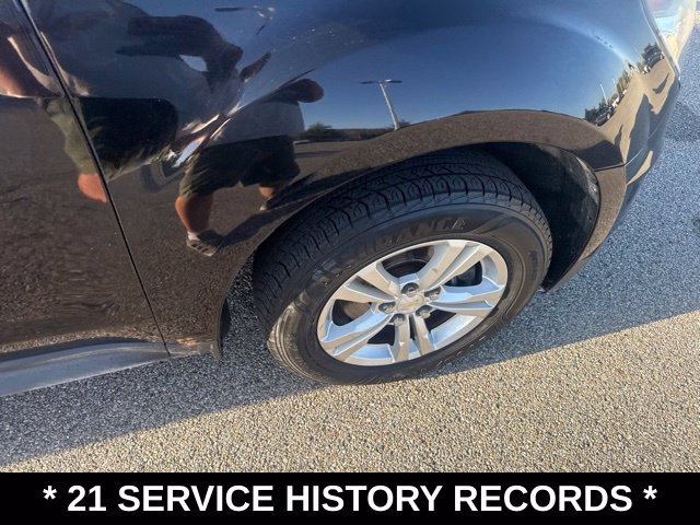 Used 2016 Chevrolet Equinox LS FWD image 38