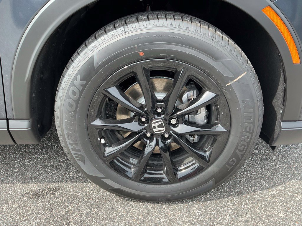 New 2027 Honda CR-V Sport-L image 15