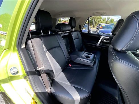 Used 2023 Toyota 4Runner TRD Sport image 26