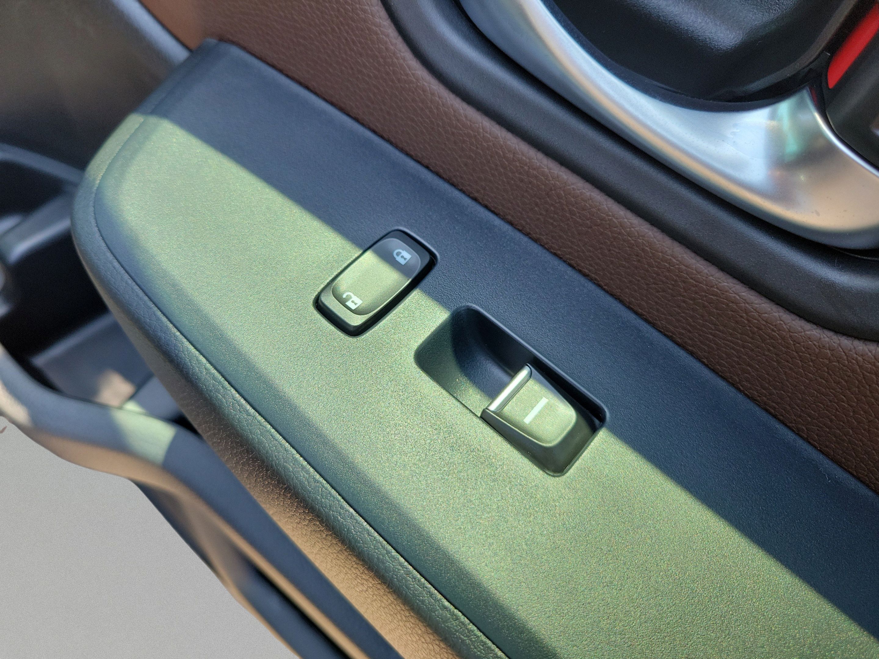 New 2026 Honda Pilot Elite image 20