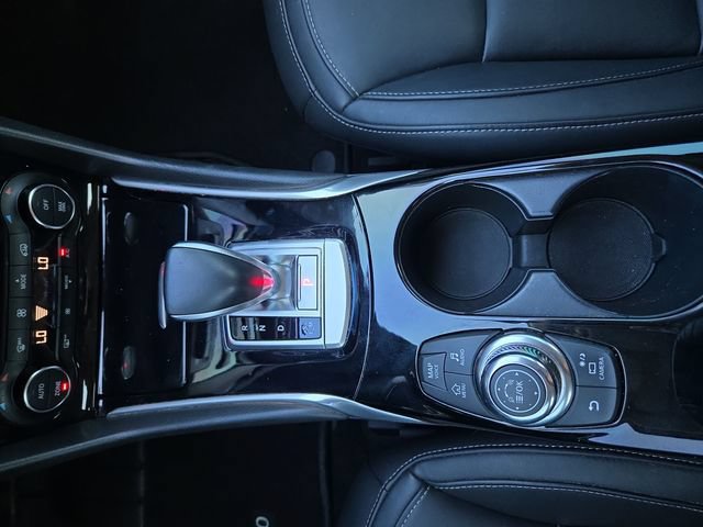 Used 2019 INFINITI QX30 AWD image 17