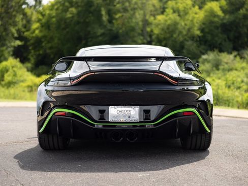 Used 2023 Aston Martin V12 Vantage RWD image 5