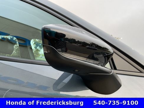 Used 2025 MAZDA CX-50 2.5 Turbo w/ Premium Plus Pkg AWD/4WD image 17