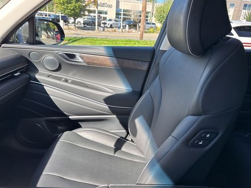 New 2026 Genesis GV80 3.5T Advanced image 32