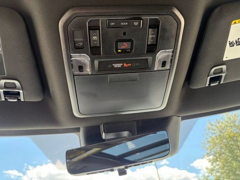 Used 2026 Toyota Sequoia Limited w/ Tow Technology Package AWD/4WD image 34