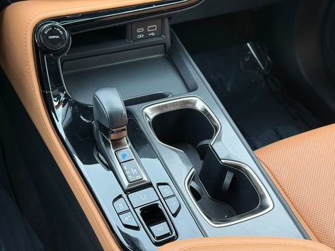 Certified 2023 Lexus NX 250 AWD image 20