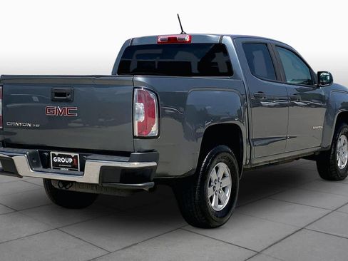 Used 2019 GMC Canyon 2WD Crew Cab w/ Convenience Package image 11