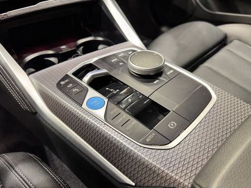 Certified 2025 BMW i4 xDrive40i w/ M Sport Package image 15