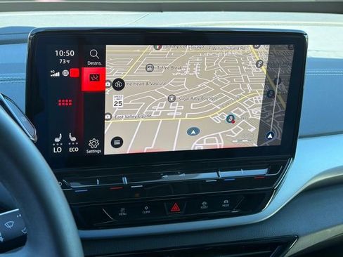 Used 2023 Volkswagen ID.4 Pro image 20