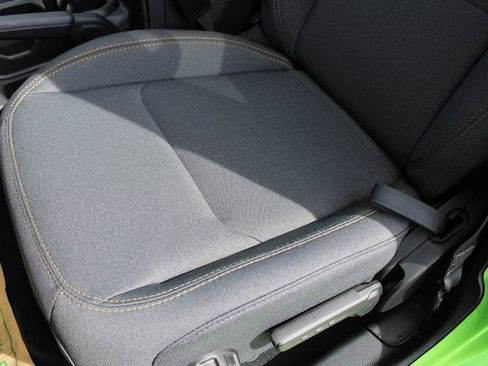 New 2025 Jeep Wrangler Willys image 28