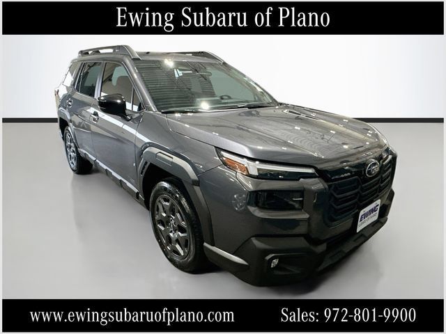 Used 2026 Subaru Outback Premium AWD/4WD 360° Tour