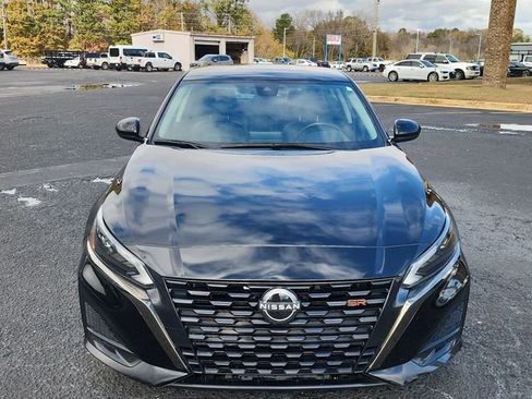 Used 2024 Nissan Altima 2.5 SR image 7
