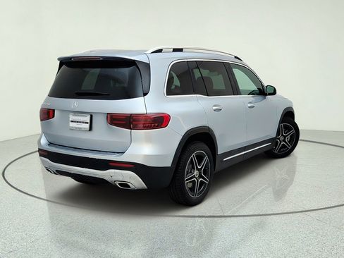 Certified 2026 Mercedes-Benz GLB 250 image 9