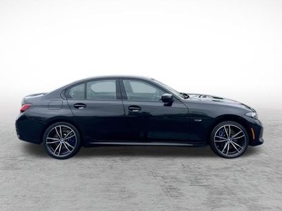 Used 2023 BMW 330e xDrive w/ M Sport Package