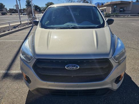 Used 2017 Ford Escape S image 8