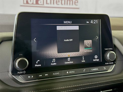 Certified 2022 Nissan Rogue SV image 6