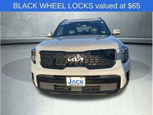 Used 2024 Kia Telluride EX X-Line image 6