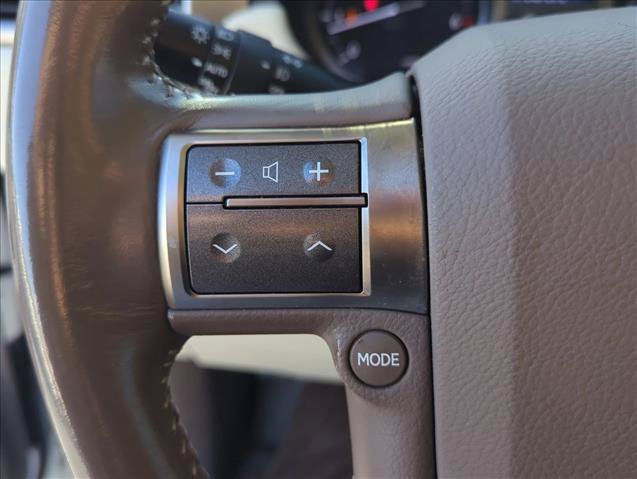 Used 2015 Lexus GX 460 w/ Premium Package AWD/4WD image 15