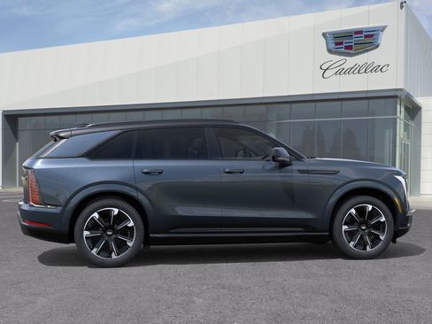 New 2026 Cadillac Escalade IQ Sport 1 image 6