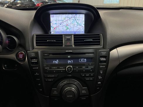 Used 2012 Acura TL w/ Technology Package image 19