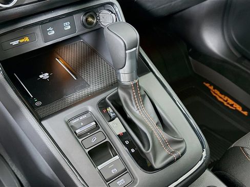 Certified 2026 Honda CR-V TrailSport image 22
