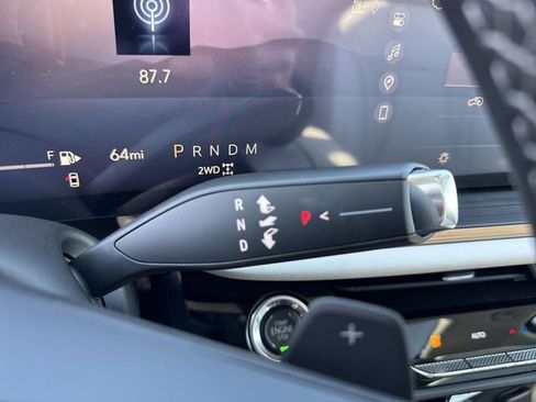 New 2026 Buick Envision Avenir image 20