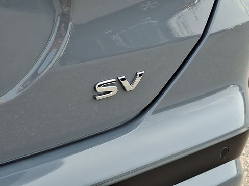 Certified 2024 Nissan Kicks SV image 31