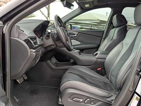 Certified 2021 Acura RDX A-Spec image 10