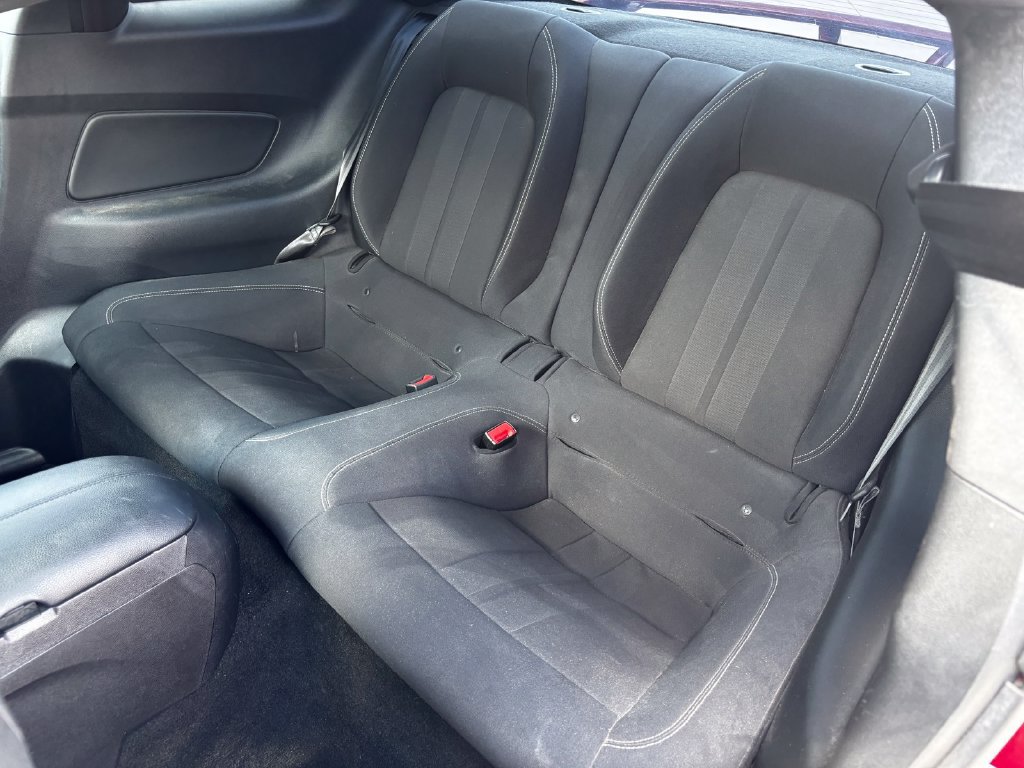 Used 2019 Ford Mustang GT w/ GT Performance Package RWD image 15