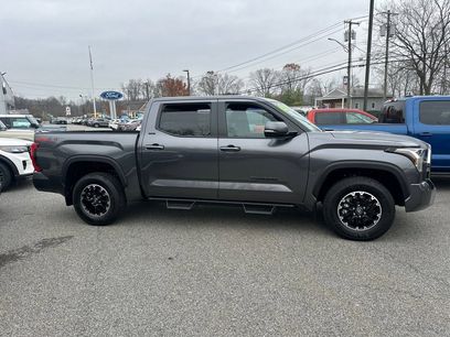Used 2025 Toyota Tundra SR5