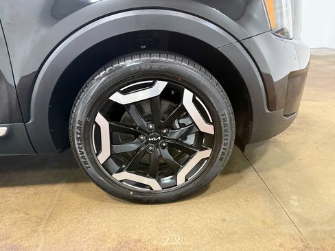 Used 2024 Kia Telluride S w/ S Sunroof Package AWD/4WD image 89