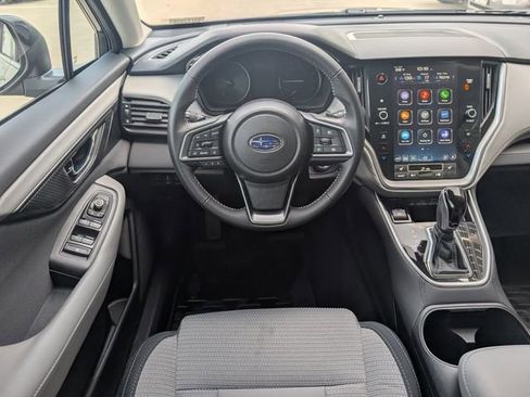 Used 2025 Subaru Outback Premium w/ Popular Package #1A image 22