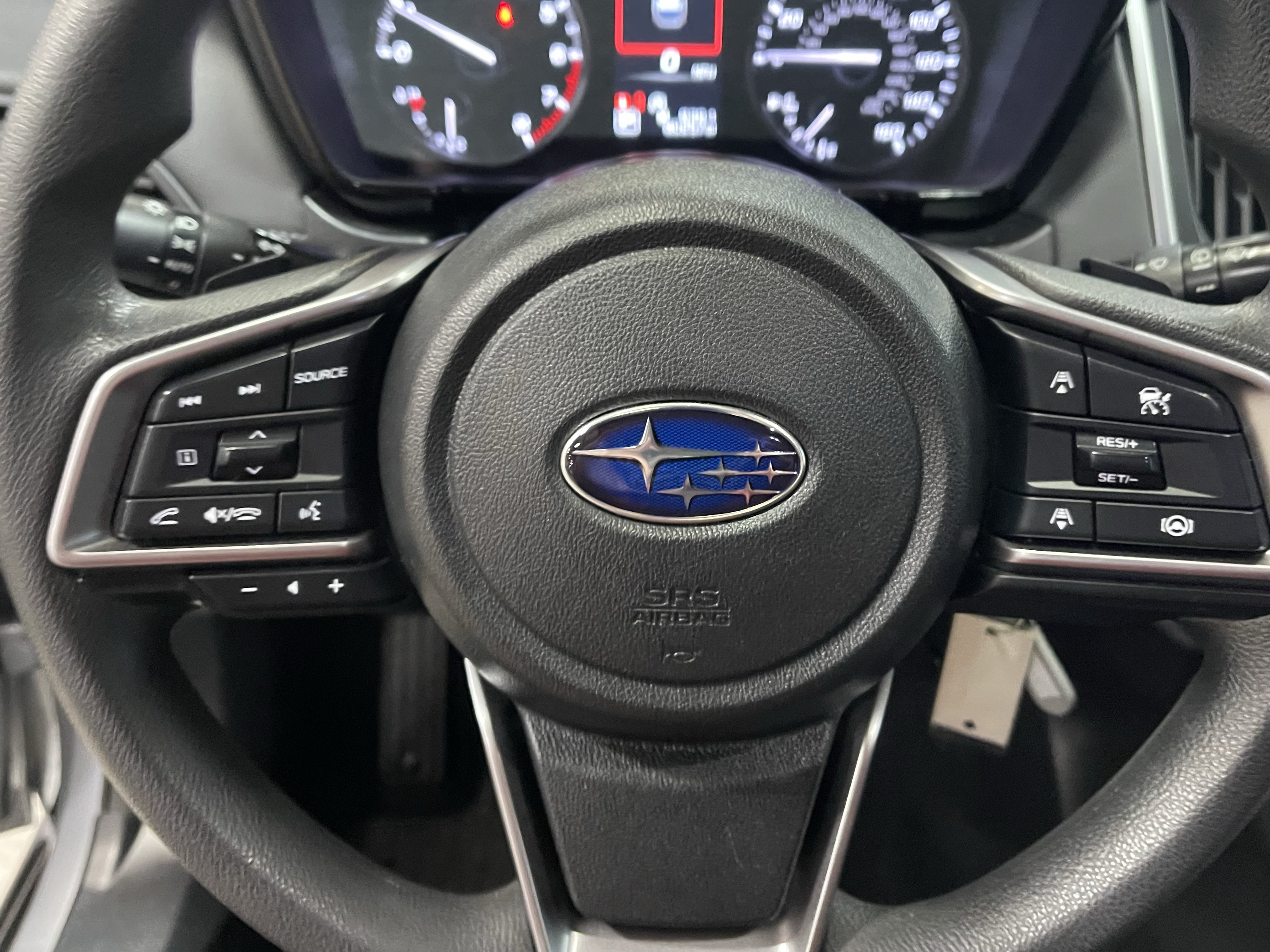 Used 2024 Subaru Outback AWD/4WD image 19