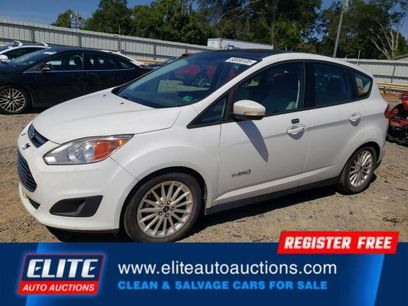 Used 2013 Ford C-MAX SE