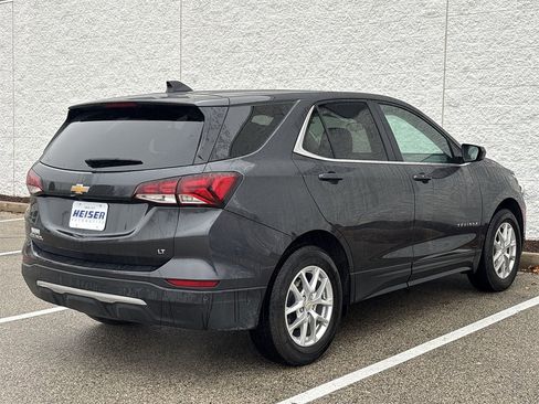 Used 2023 Chevrolet Equinox LT image 13