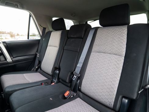 Used 2021 Toyota 4Runner SR5 image 31