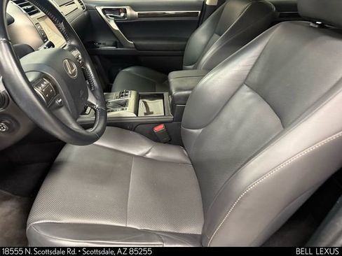 Used 2015 Lexus GX 460 w/ Comfort Package image 12