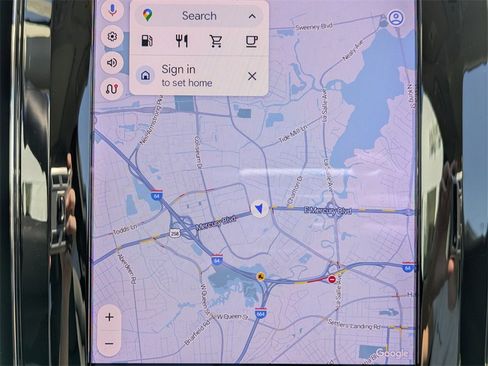 Certified 2023 Volvo XC60 B5 Ultimate image 22