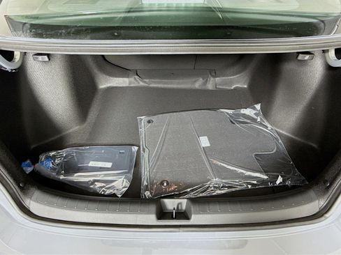 New 2026 Honda Civic Si image 34